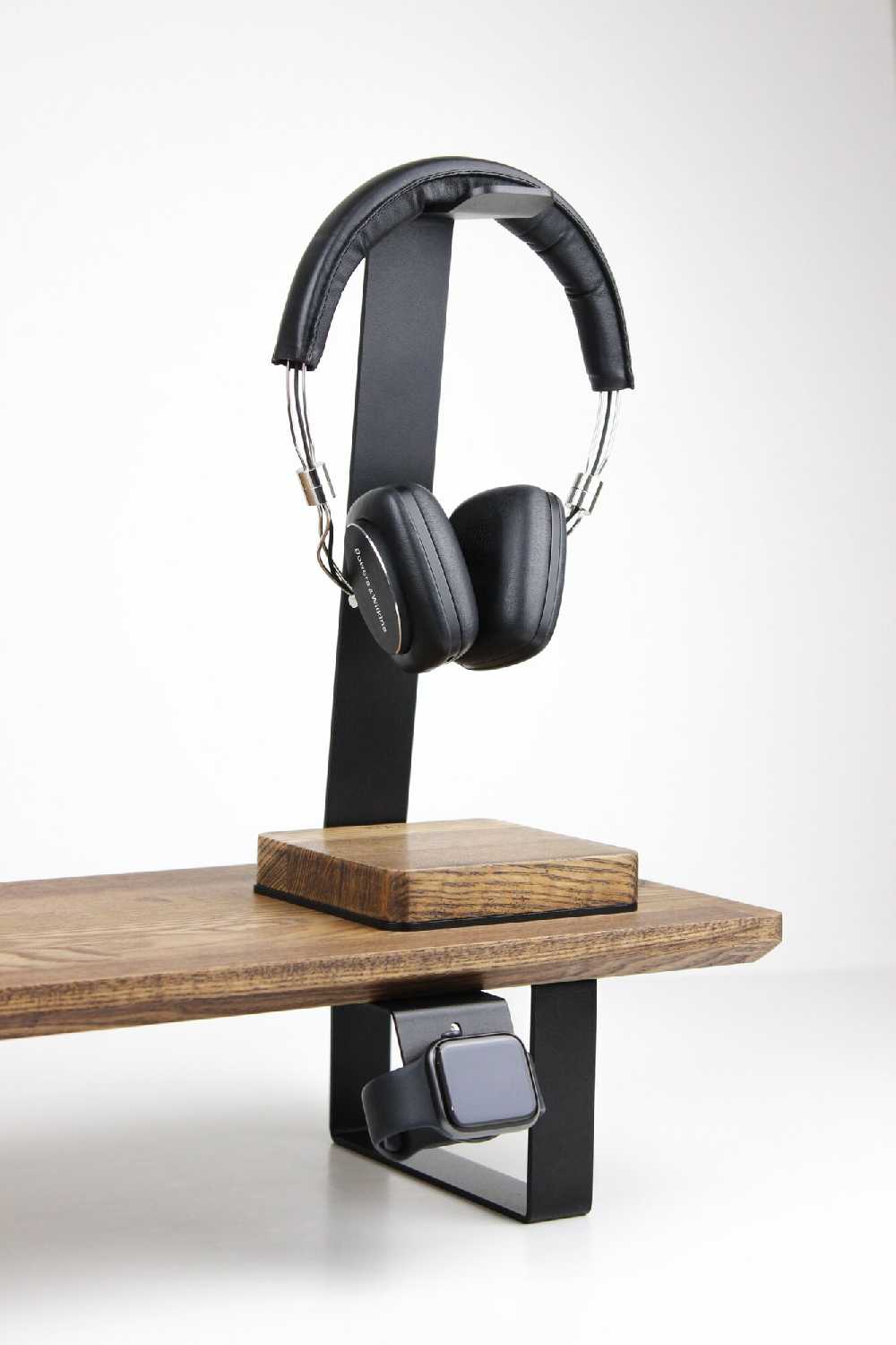 Подарочный набор для рабочего стола KUB Wood Collection фотография 21