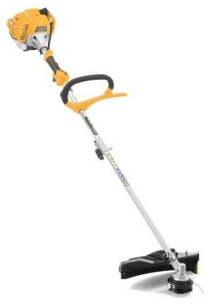 Триммер бензиновый STIGA SBC 227 J фотография 5