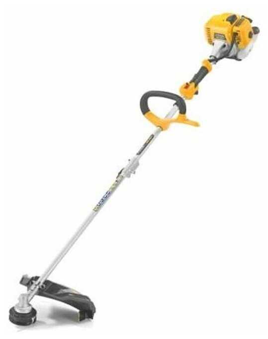 Триммер бензиновый STIGA SBC 227 J фотография 6