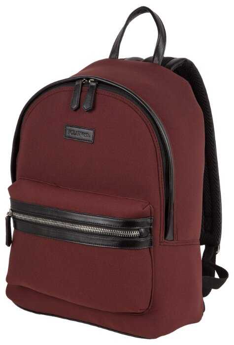 Городской рюкзак POLAR П0054 15.8