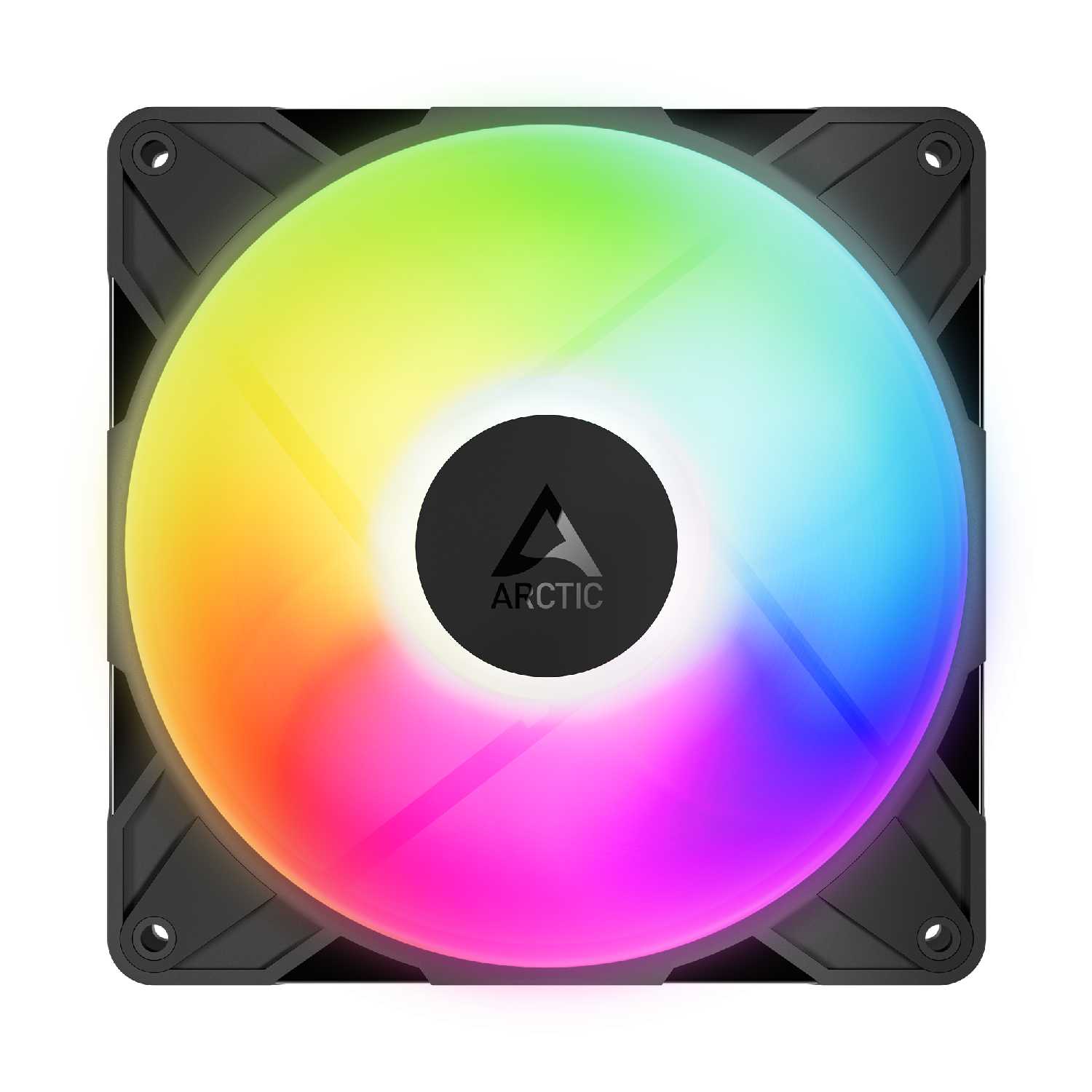 Вентилятор для ПК ARCTIC P14 PRO Reverse [4-pin PWM PST] фотография 7