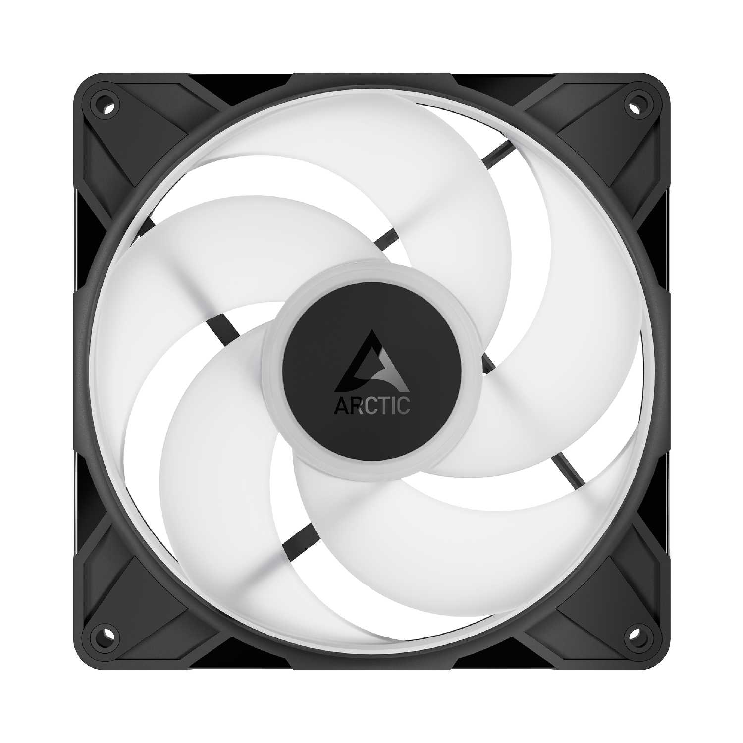 Вентилятор для ПК ARCTIC P14 PRO Reverse [4-pin PWM PST] фотография 8