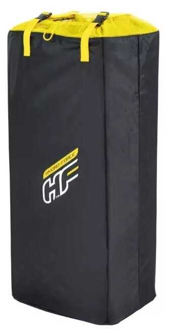 Cап доска SUP board Bestway Hydro-Force White Cap 3,05 м арт. 65341 фотография 11