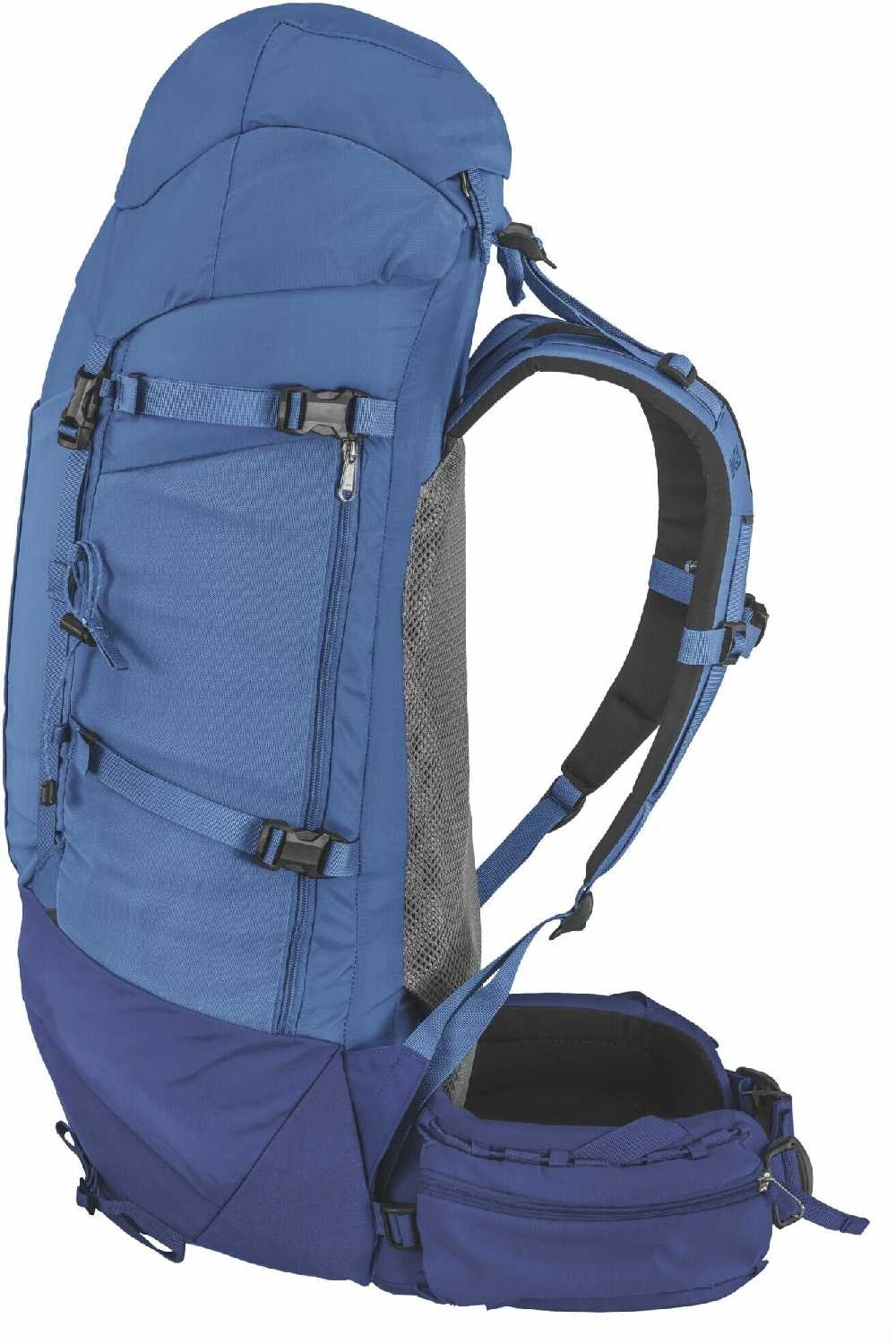 Рюкзак туристический Bach Daydream 40 (regular) фотография 1