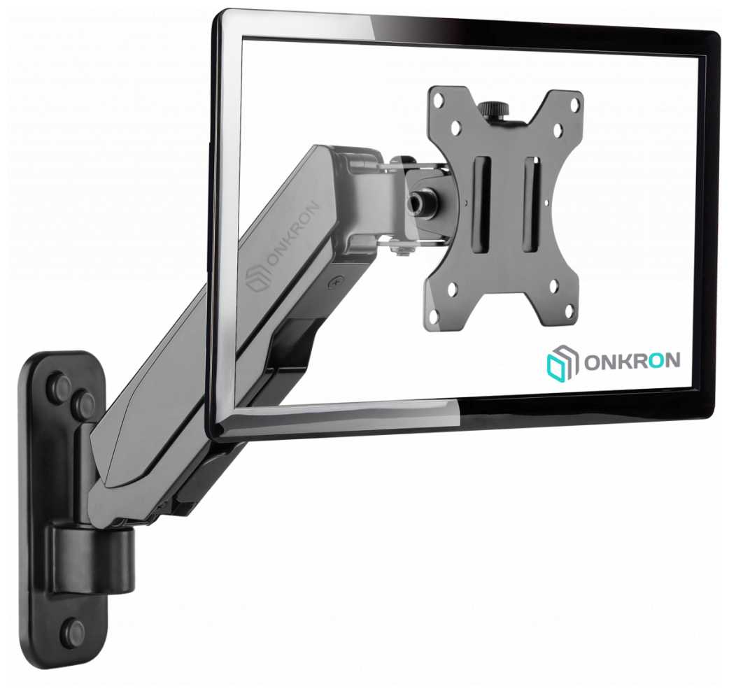 Кронштейн ONKRON G120 фотография 1