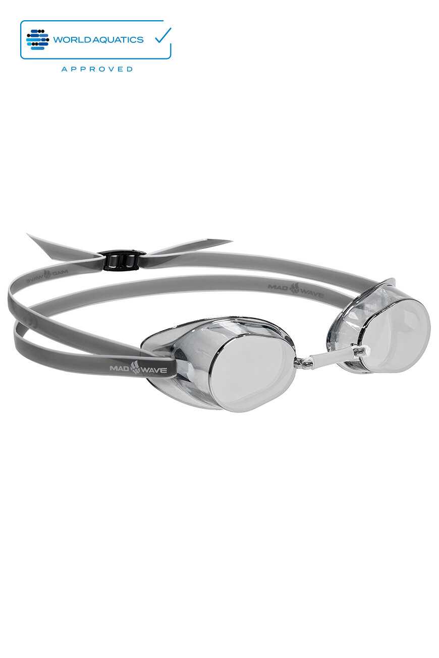 Стартовые очки Racer SW mirror