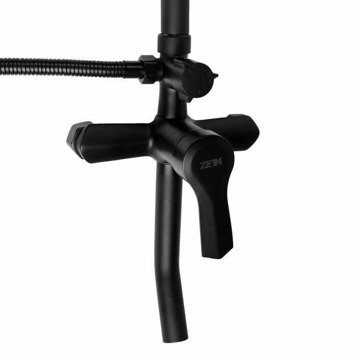 Душевая система ZEIN ZEIN Z3861 фотография 5