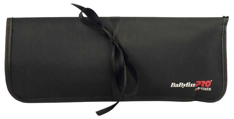 Выпрямитель BaBylissPRO ElipStyle 4ARTISTS (BAB3500E) фотография 2