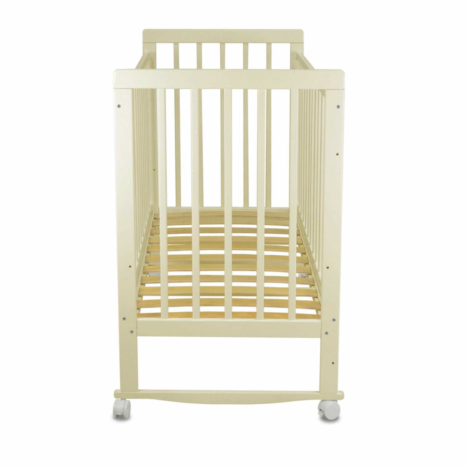 Кроватка MALIKA Little Rabbit фотография 2