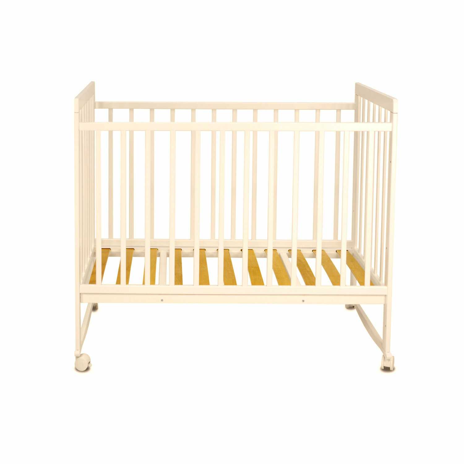 Кроватка MALIKA Little Rabbit фотография 3