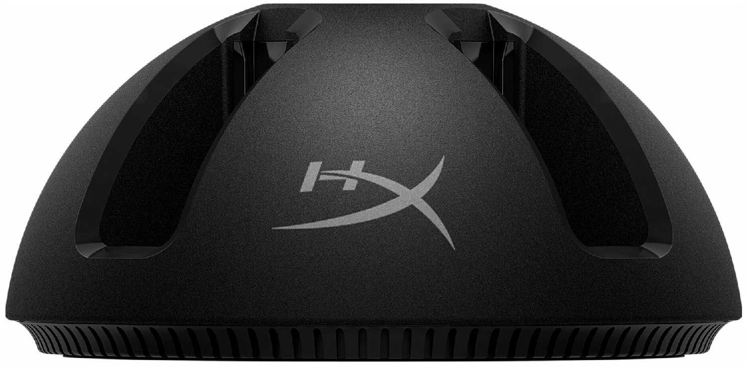 HyperX Зарядная станция ChargePlay Quad для Nintendo Switch (HX-CPQD-U)