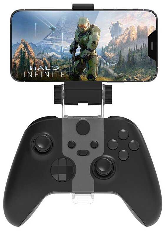 Крепление Dobe для Xbox Series X / S / Xbox One (TYX-0631B)
