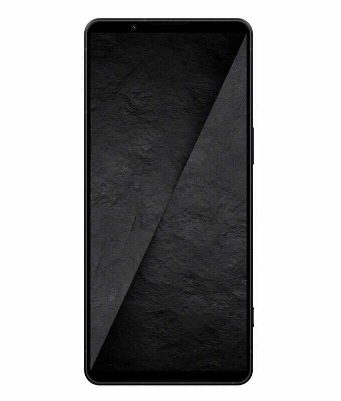 Смартфон Sony Xperia 1 VIII фотография 1