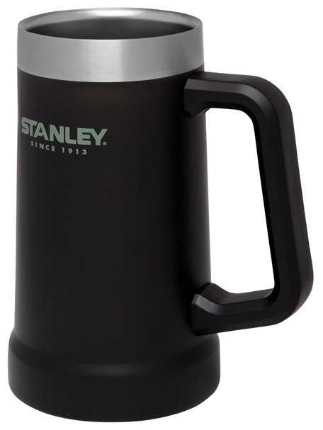 Термокружка STANLEY Adventure пивная фотография 4