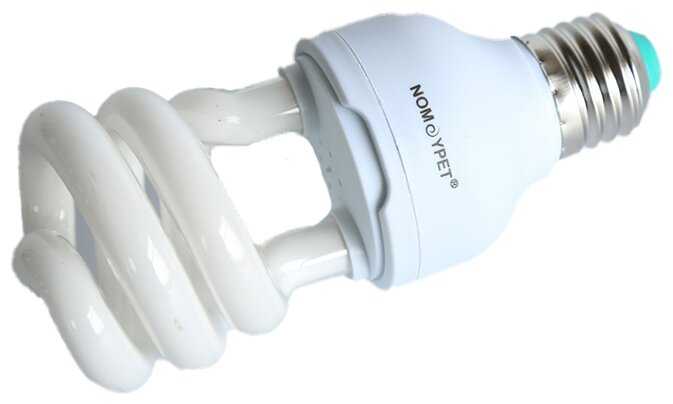 Лампа Nomoy Pet ND-09