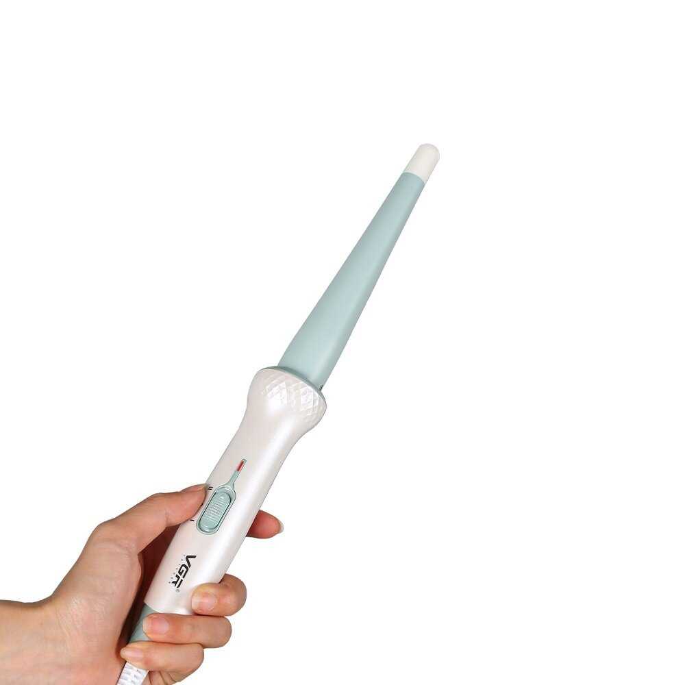 Профессиональная плойка Конусная плойка фотография 3