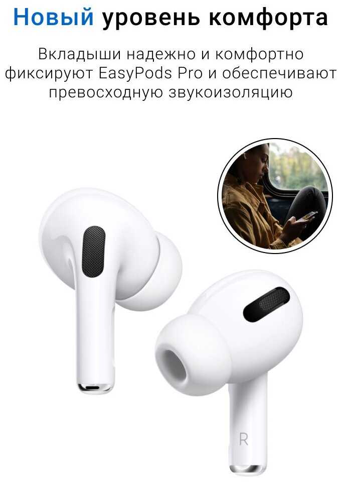 Беспроводные наушники Для IPhone /iPad/Android, Bluetooth 5.0 фотография 1