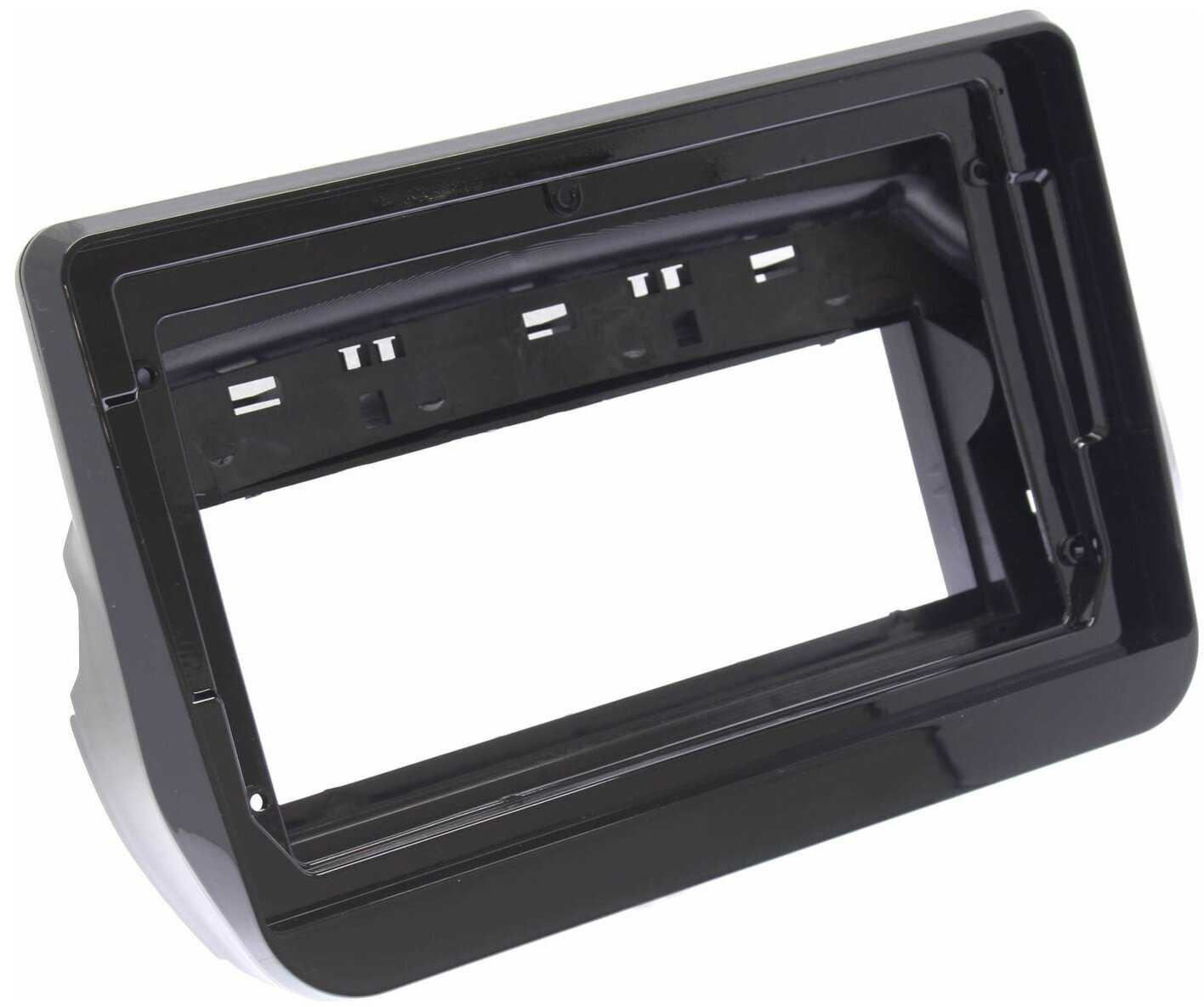 Штатная магнитола Hyundai Canbox H-Line 2K (4182-9-465) фотография 2
