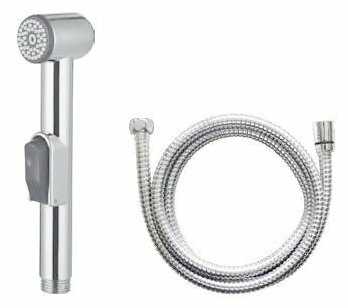 Гигиенический душ AM.PM F0202000, хром