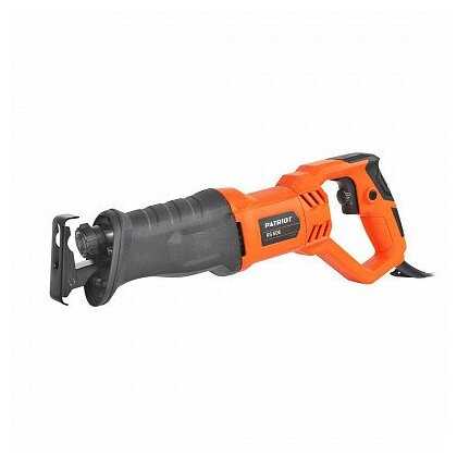 Пила PATRIOT RS 606, 710 Вт фотография 3