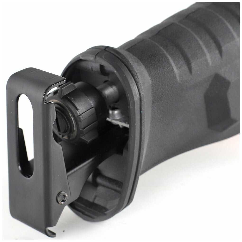 Пила PATRIOT RS 606, 710 Вт фотография 4