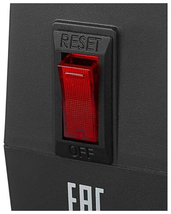 Стабилизатор напряжения однофазный APC by Schneider Electric Line-R LS1500-RS (0.75 кВт) фотография 1