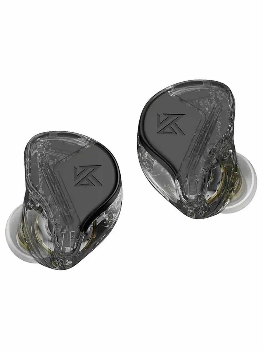 Беспроводные наушники KZ Acoustics VXS PRO