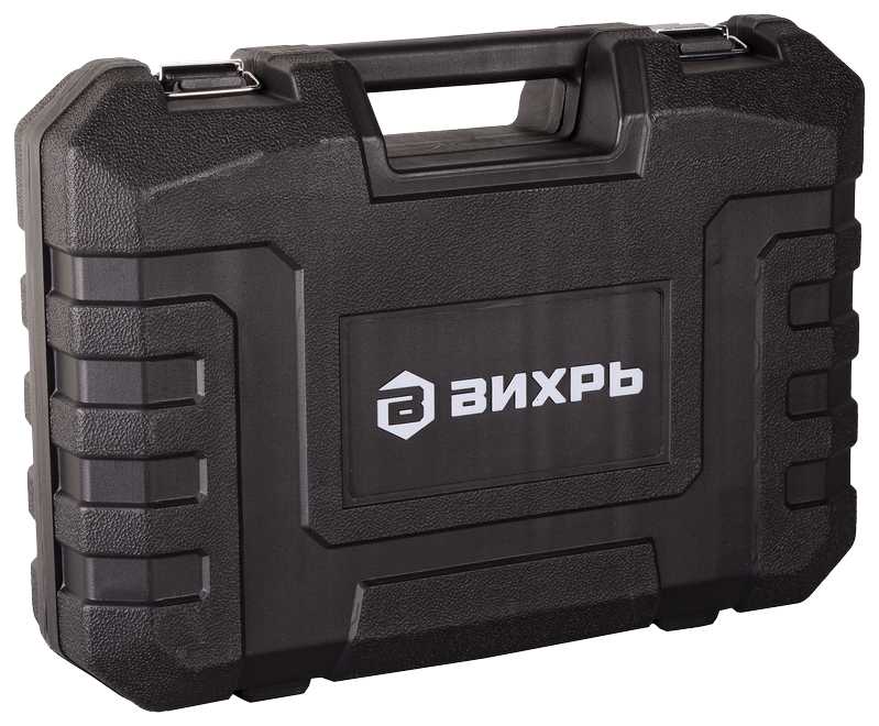 Перфоратор ВИХРЬ П-1000К 72/3/7 2021, 1000 Вт фотография 12