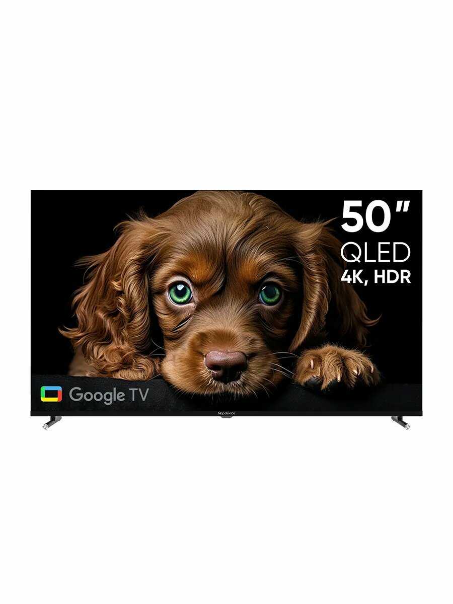 Телевизор TV 50