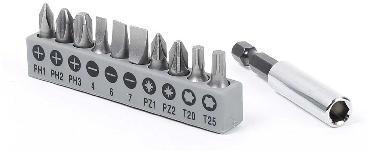 Набор оснастки для инструментов BOSCH Titanium X-Line 30 [2.607.019.324] фотография 5