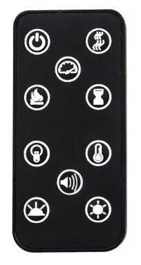 Электрический очаг RealFlame Saphir 60 фотография 3