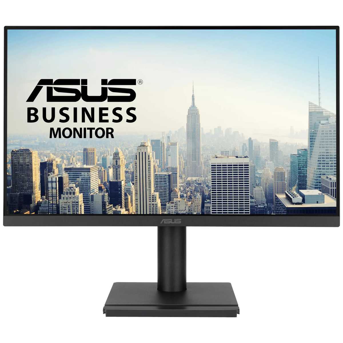 Монитор ASUS VA279QGSE фотография 1