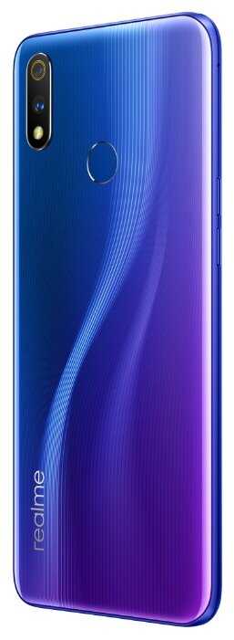 Смартфон realme 3 Pro фотография 4