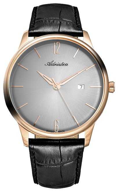 Наручные часы Adriatica 8269.9257Q