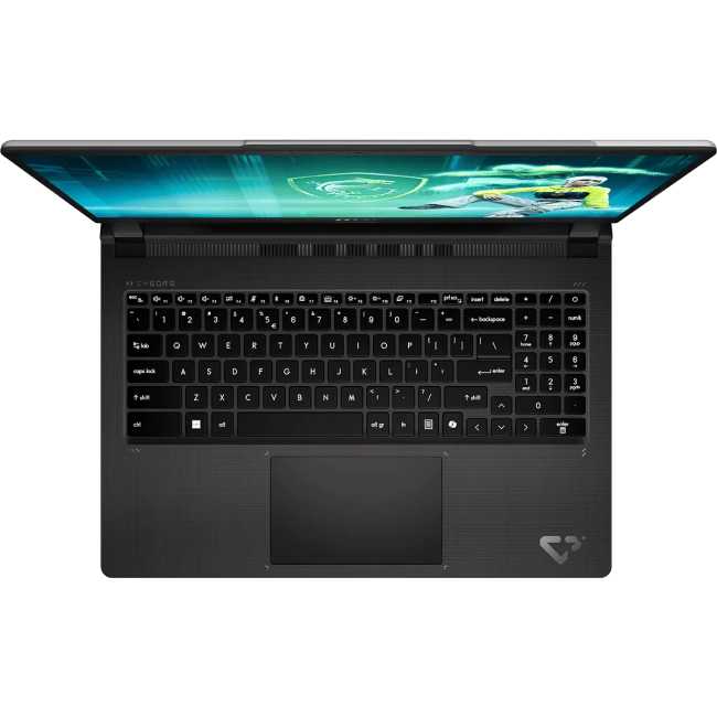 Ноутбук MSI Cyborg 15 C2WE фотография 4