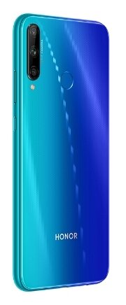 Смартфон HONOR 9C фотография 3