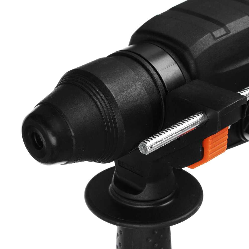 Перфоратор Ермак ПРГ-30/1200 (664-226) фотография 2