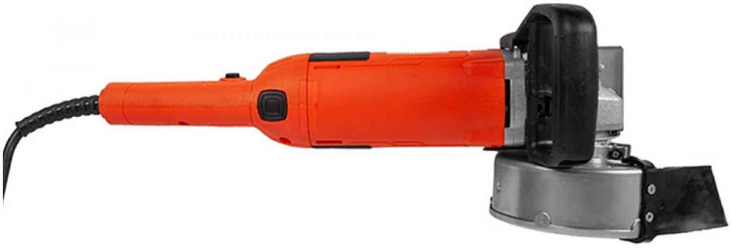 Штроборез СПЕЦ ШЭМ-125/1800, 1800 Вт фотография 2