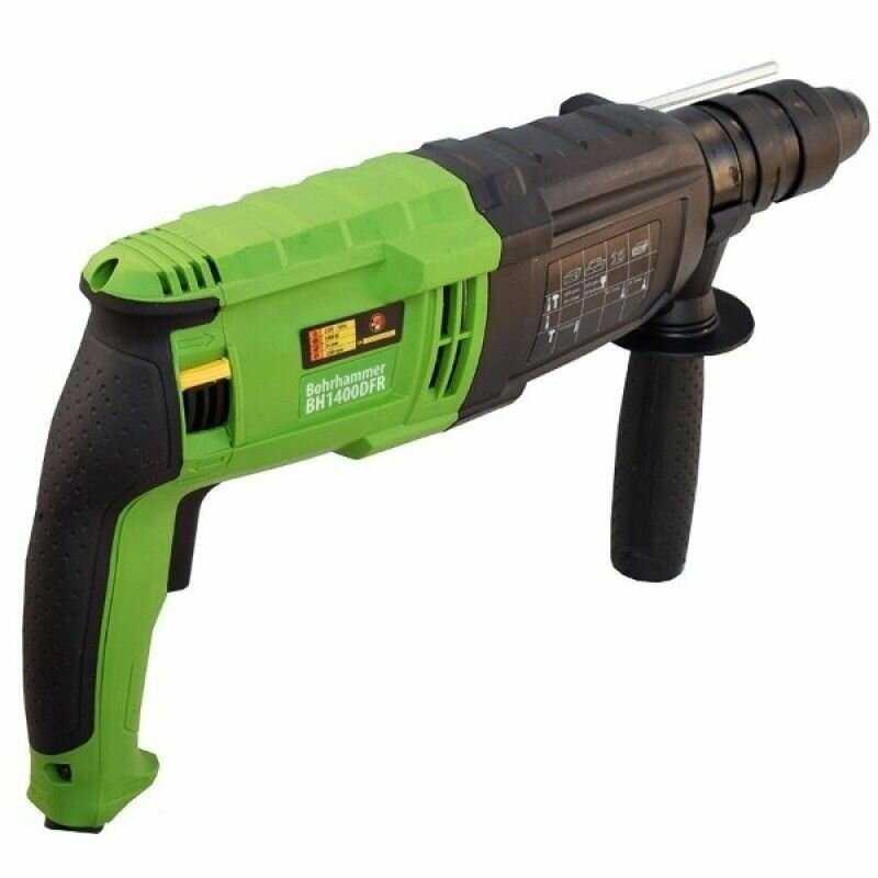 Перфоратор ProСraft BH1400DFR фотография 1