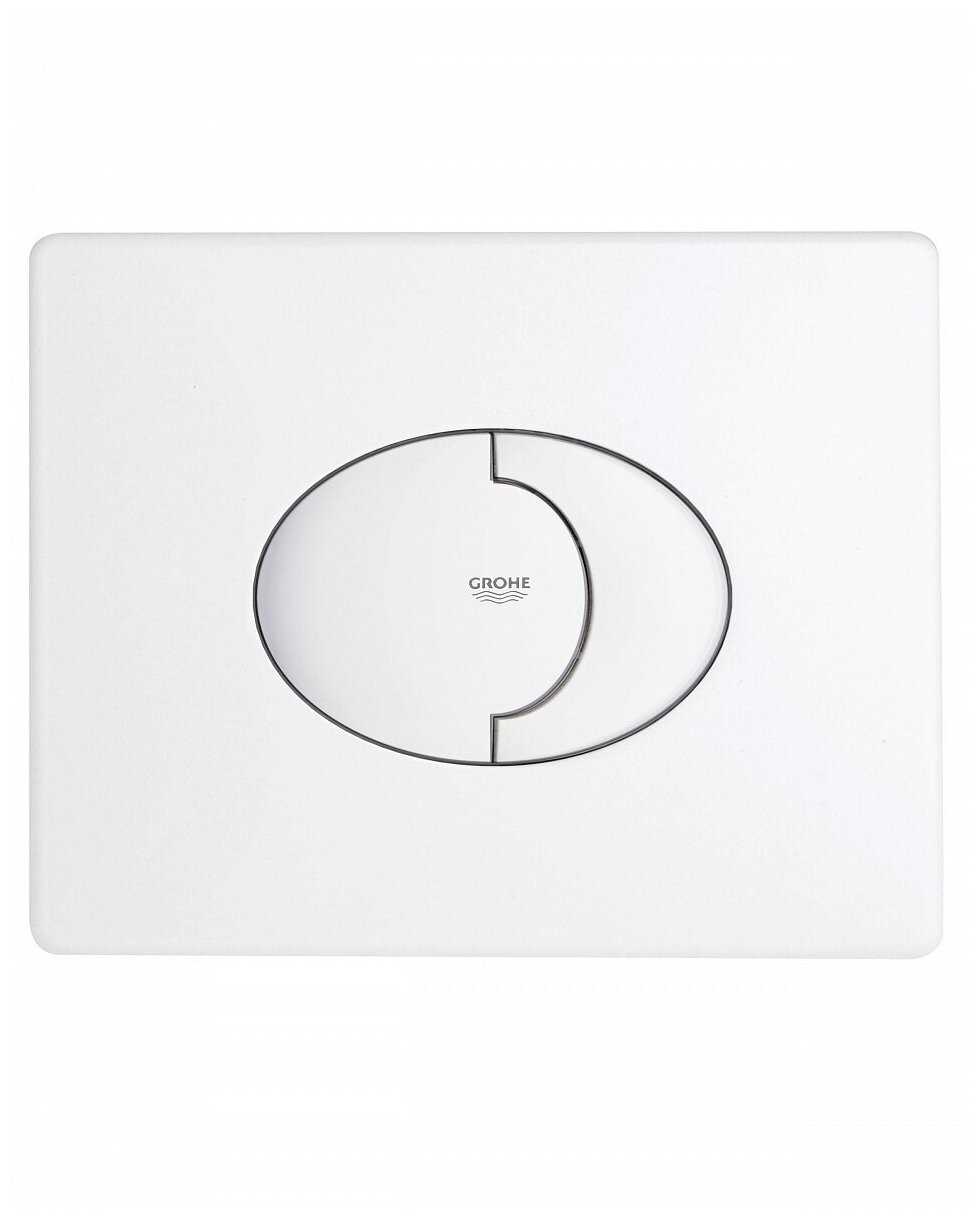Кнопка смыва Grohe Skate Air 38506SH0 фотография 1