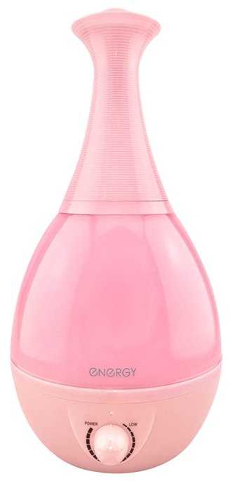 Увлажнитель воздуха с функцией ароматизации Energy EN-616