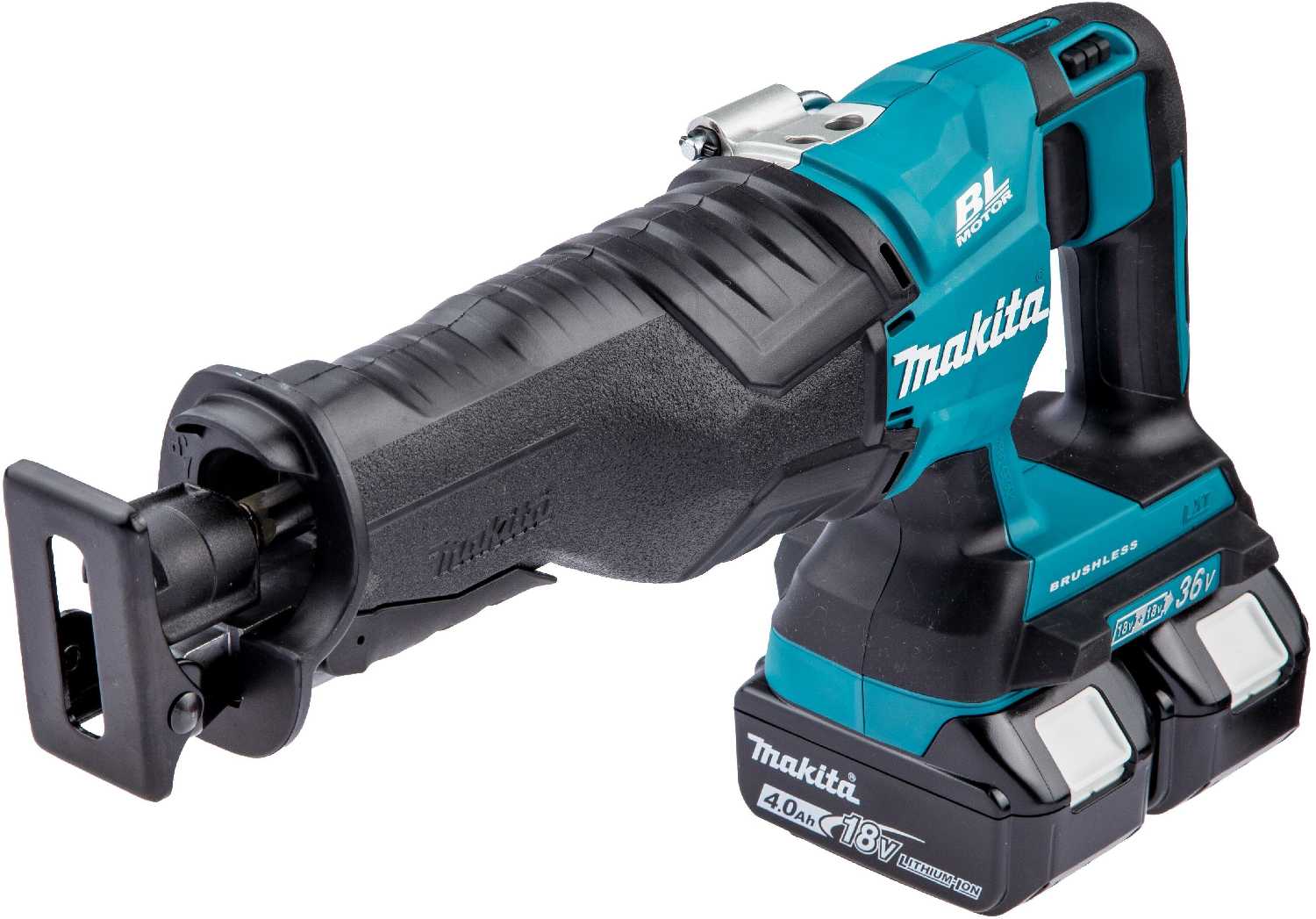 Пила Makita DJR360RM2 фотография 10