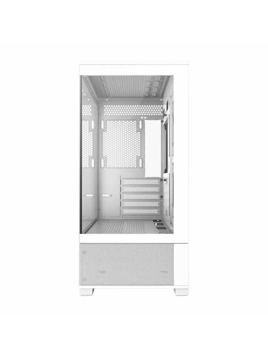 Корпус для ПК GameMax Vista AW фотография 9