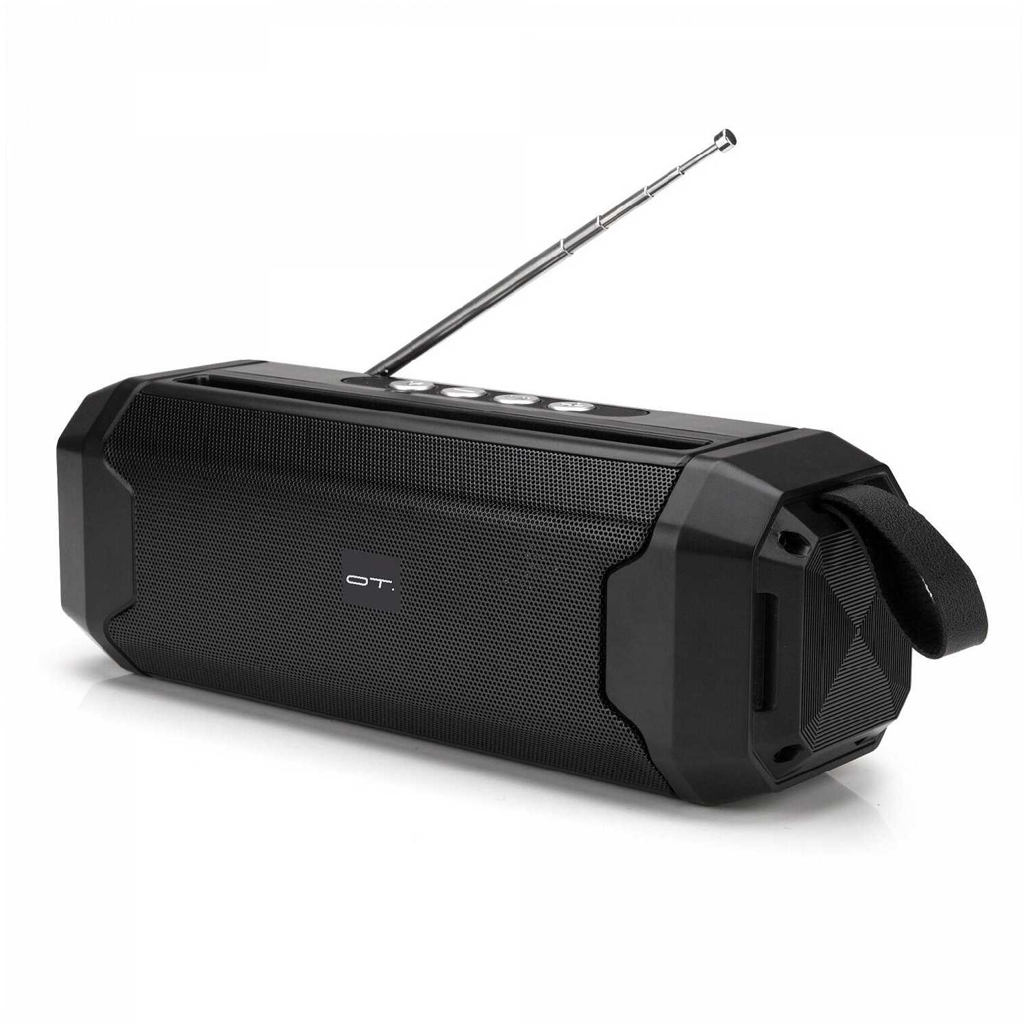 Орбита OT-SPB121 Колонка Bluetooth фотография 19