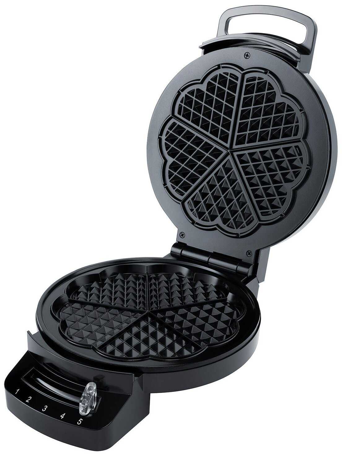 Сэндвичница Steba WE 1 фотография 1