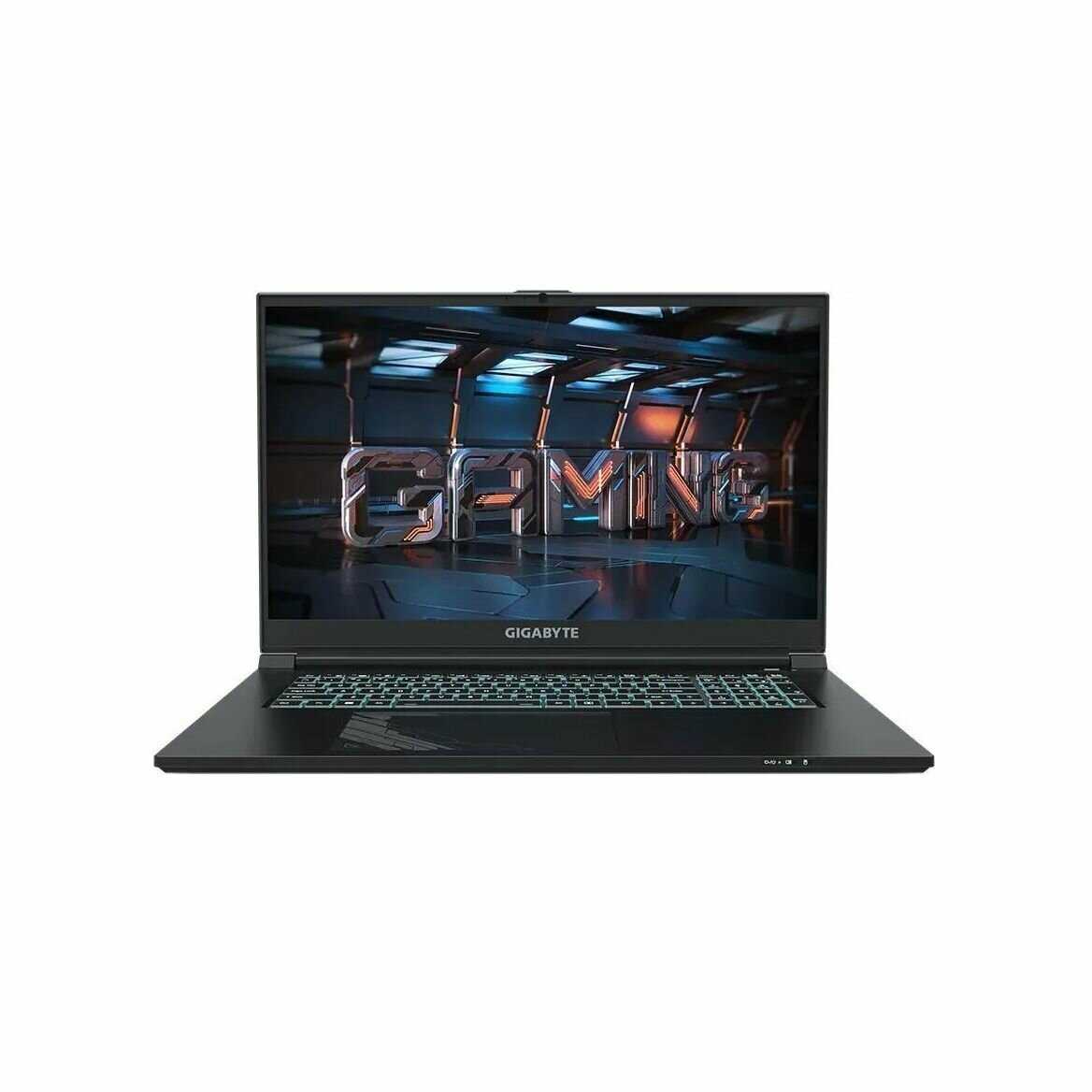 Ноутбук Gigabyte G7, 17.3