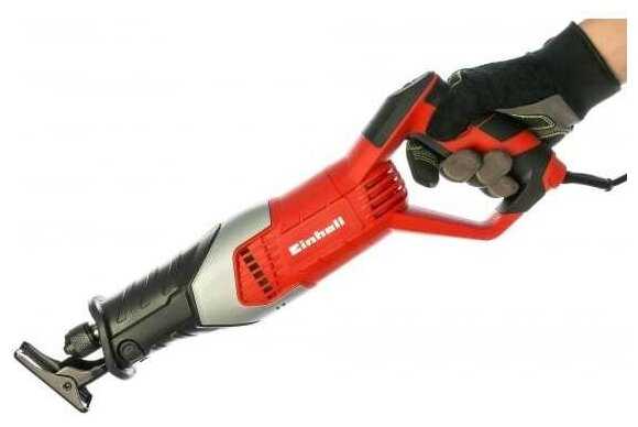 Пила Einhell TC-AP 650 E (650 Вт) фотография 11