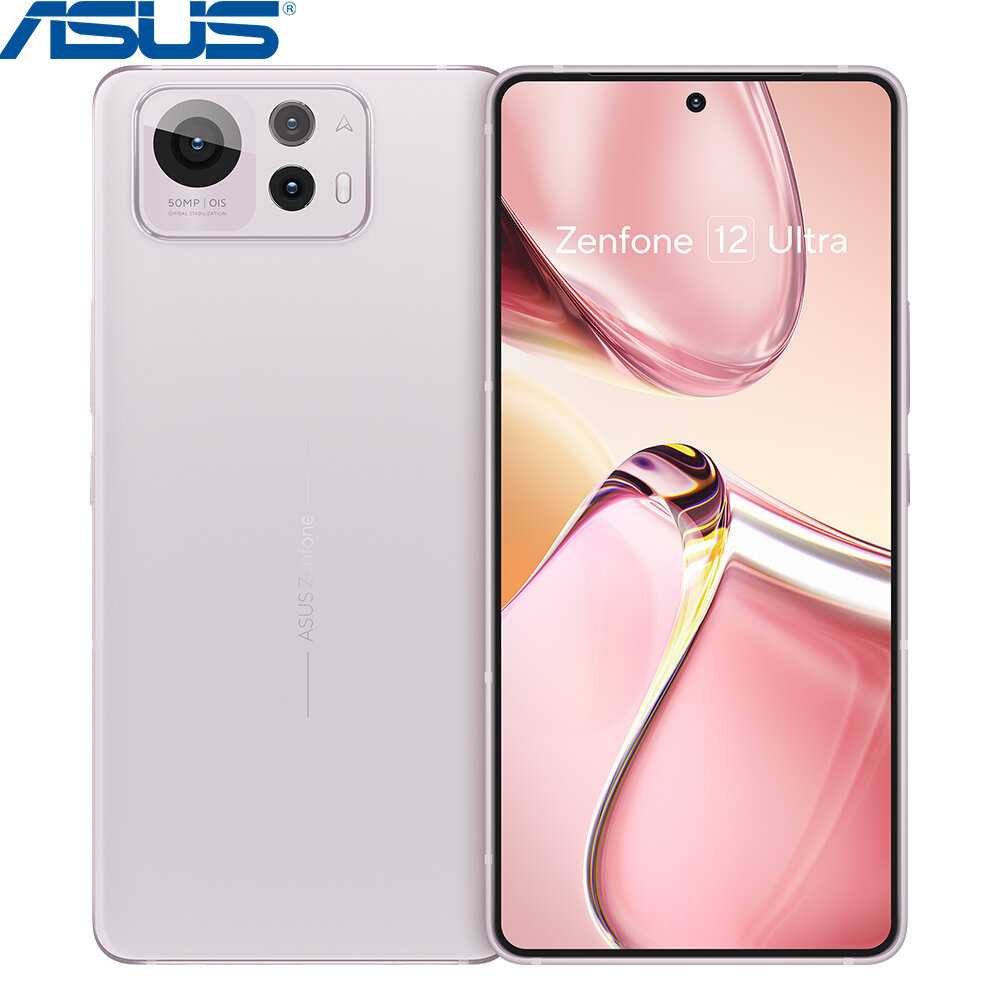 Смартфон ASUS Zenfone 12 Ultra