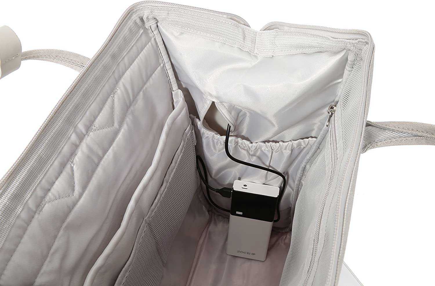 Рюкзак Himawari 9004 фотография 16