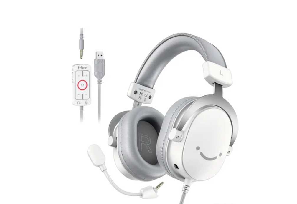 Fifine H9